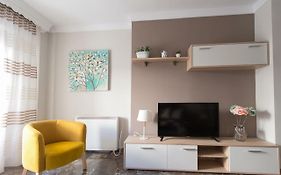 Apartamento Convento Encarnación